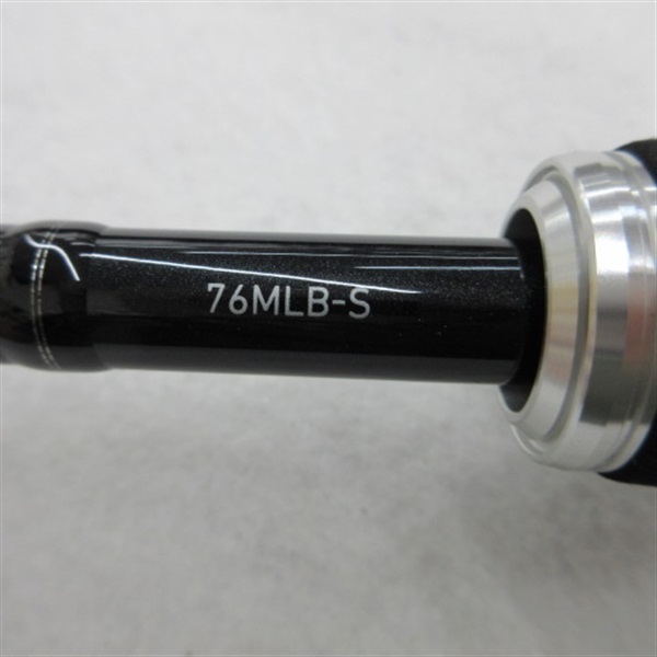 ２３シルバーウルフ７６ＭＬＢ－Ｓ・Ｗ